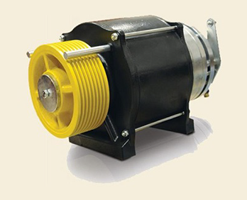 Dişlisiz Asansör Motor Fiyatları