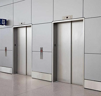 Grup asansörü, Hotel asansörü, otel asansörü, motel asansörü